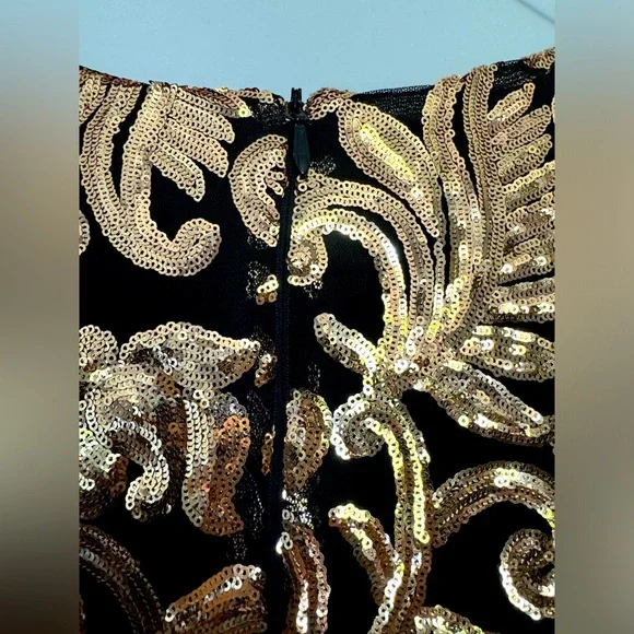 Formal Evening Gown - Picture 12 of 15